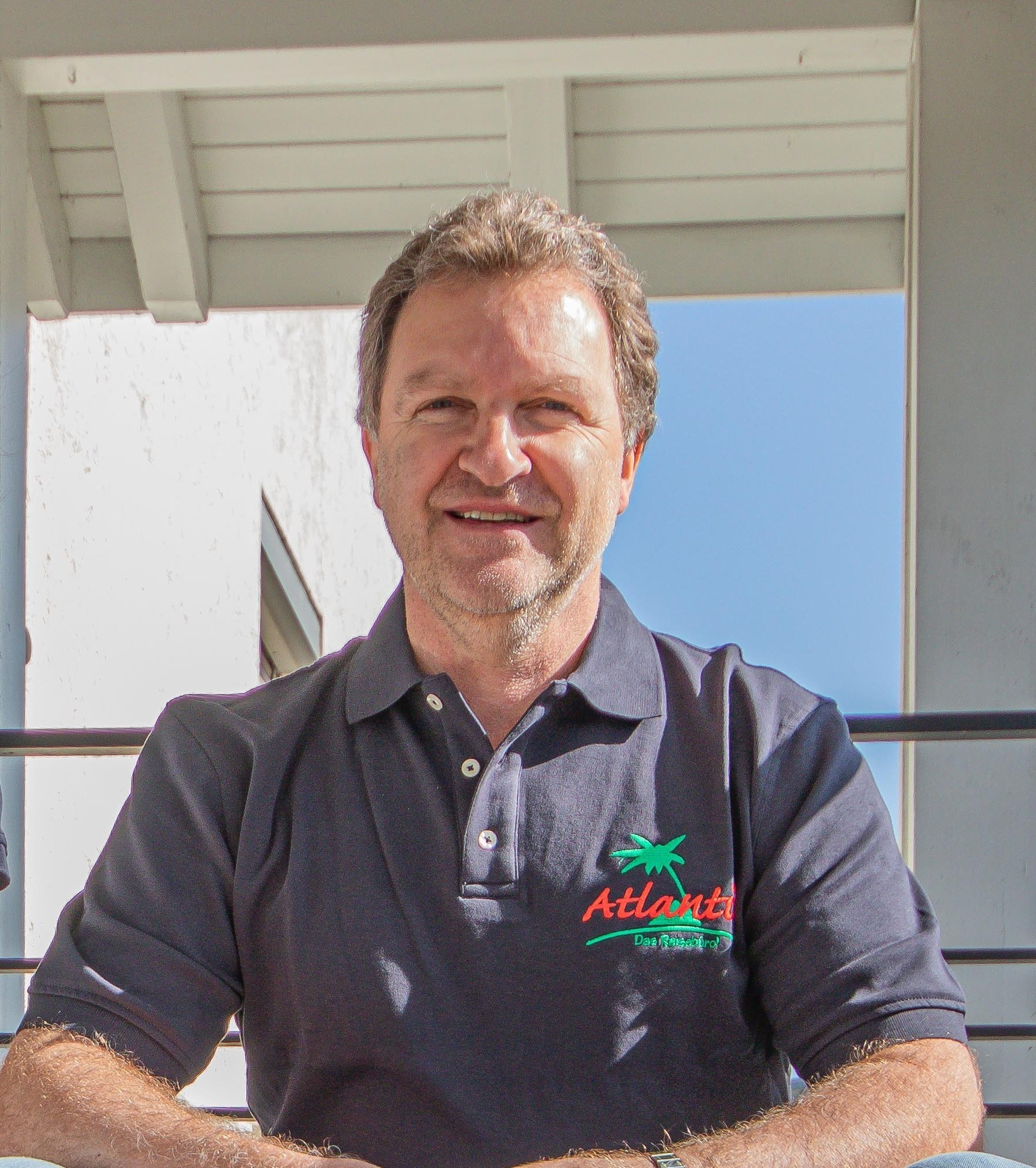 Horst Wörner